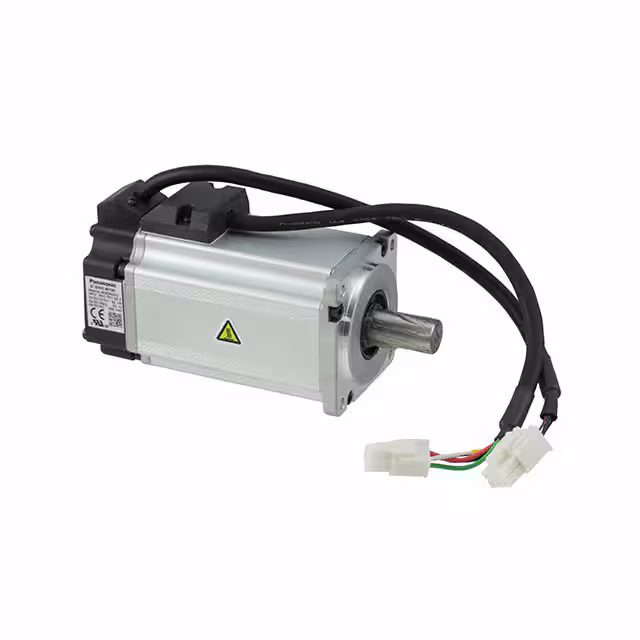 MHMD042G1C Panasonic Industrial Automation Sales  Motores - CA CC